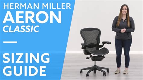 herman miller aeron weight limit.